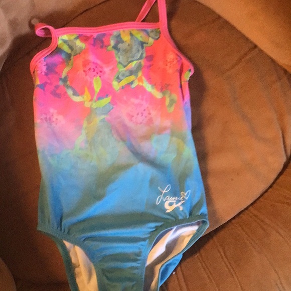 Gk Leo size child medium (CM) - Picture 1 of 4